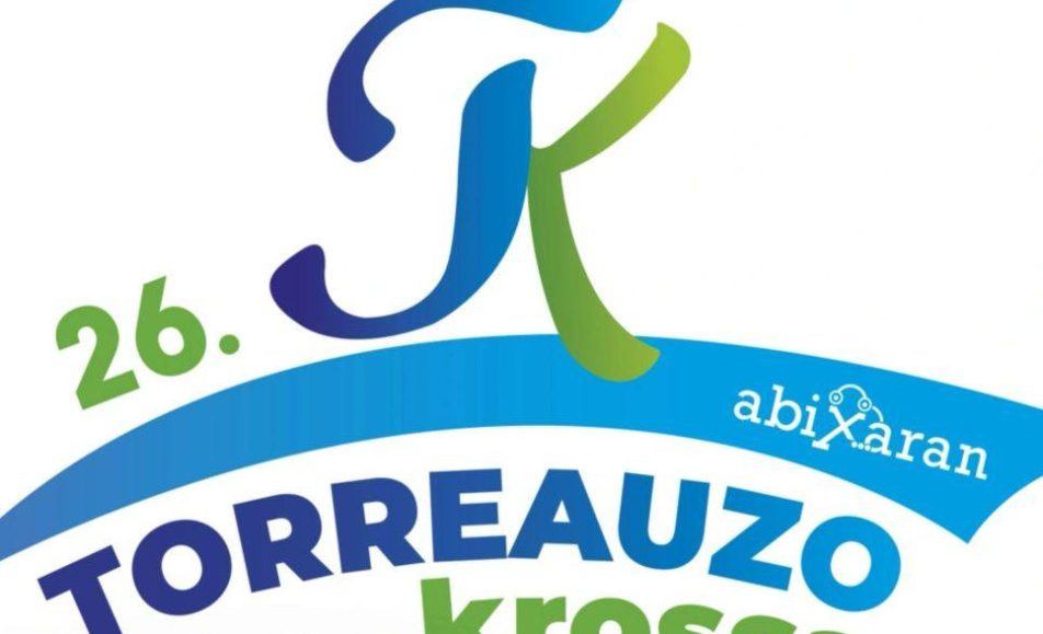 XXVI. TORREAUZOKO HERRI KROSA - 2025
