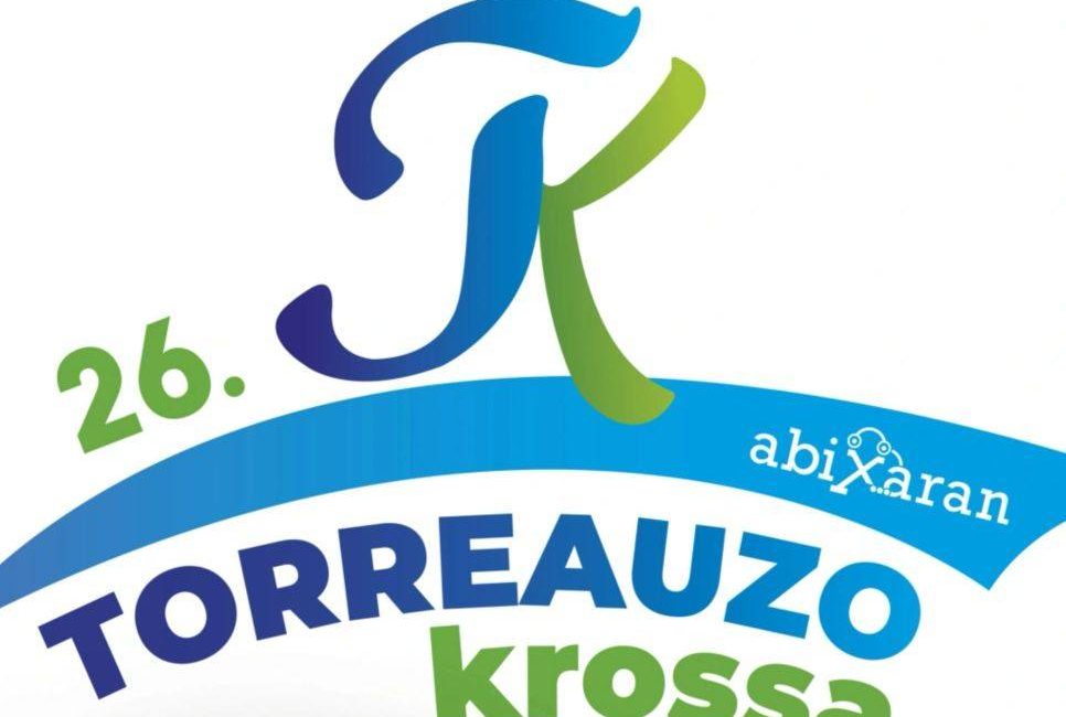 XXVI. TORREAUZOKO HERRI KROSA - 2025