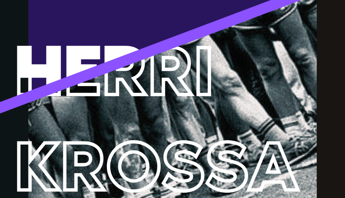 XLIII. LEITZAKO HERRI KROSA - 2025