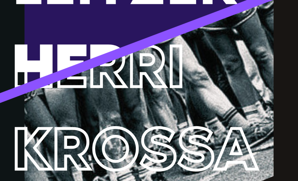 XLIII. LEITZAKO HERRI KROSA - 2025