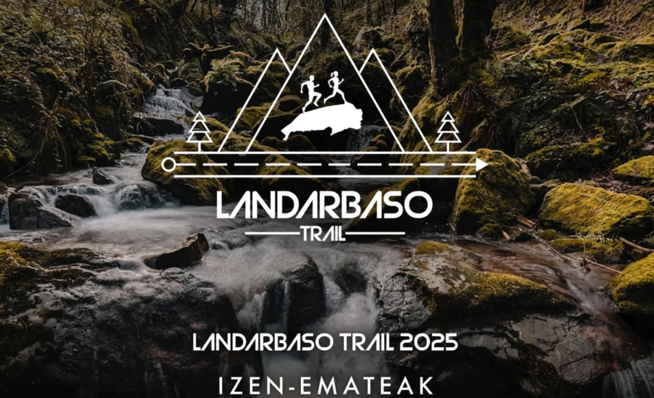 V. LANDARBASO TRAIL - 2025