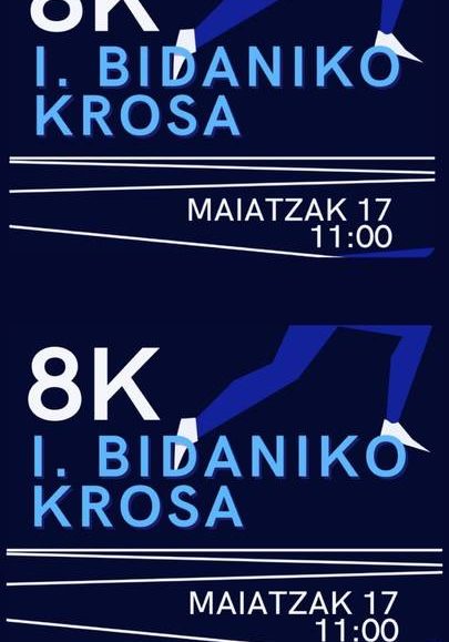 I. BIDANIKO KROSA - 2025