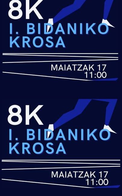 I. BIDANIKO KROSA - 2025