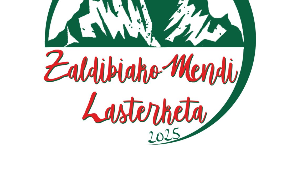VI. ZALDIBIAKO MENDI LASTERKETA - 2025