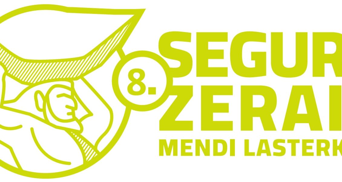 VIII. SEGURA ZERAIN MENDI LASTERKETA - 2025