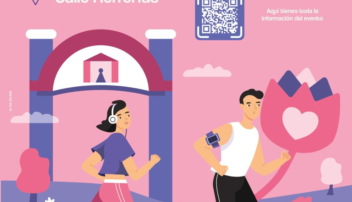 XLIV. CARRERA POPULAR VUELTA A LA MEJANA - 2025