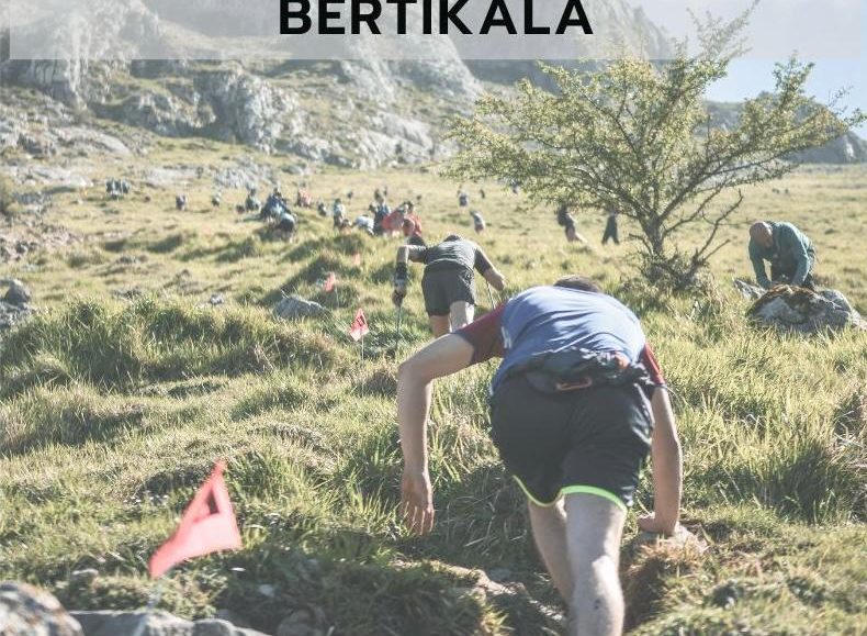 VII. TXINDOKIKO KILOMETRO BERTIKALA - 2025