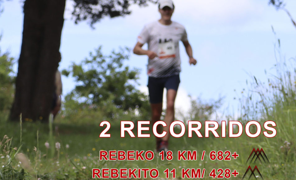 II. REBECOS TRAIL - 2025