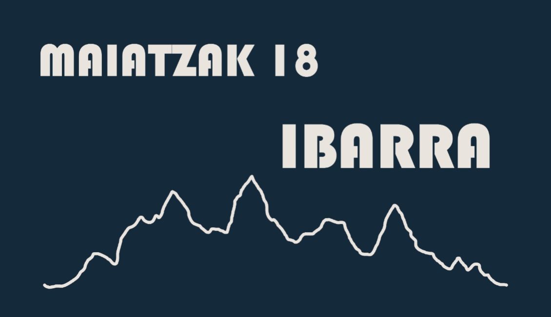 I. ZAZPIBIDE TRAIL - 2025