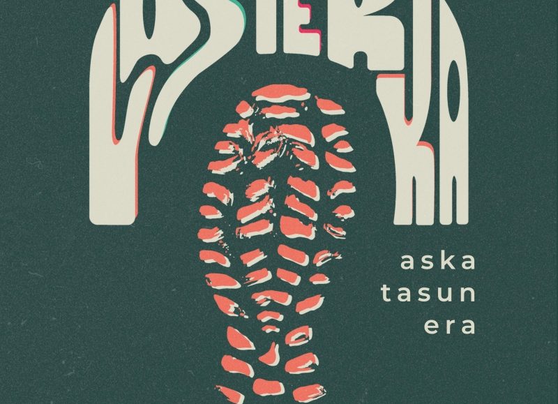 II. LASTERKA ASKATASUNERA - 2025