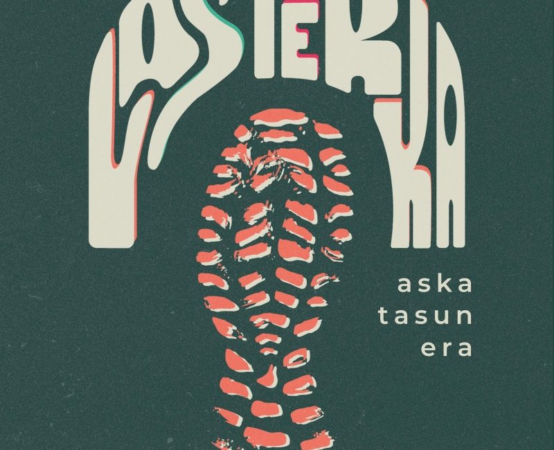 II. LASTERKA ASKATASUNERA - 2025