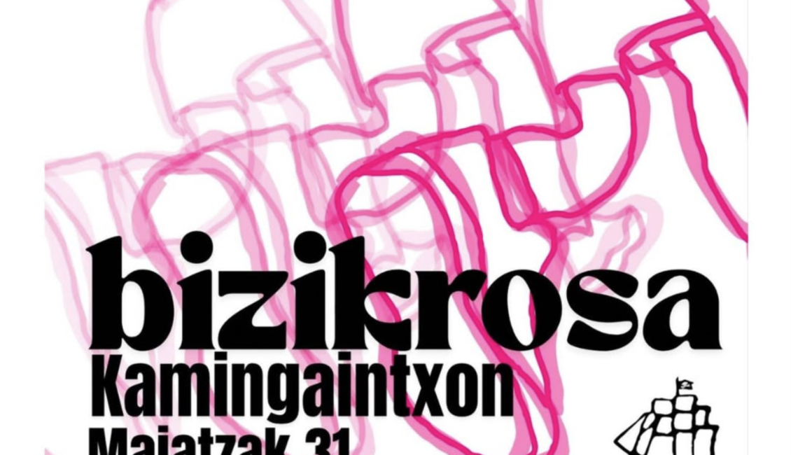BIZIKROSA - 2025