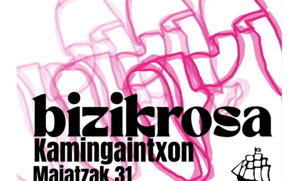 BIZIKROSA - 2025