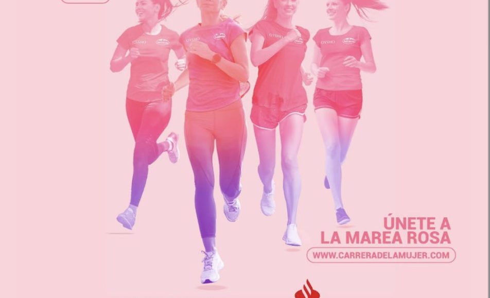 VITORIA-GASTEIZ - EMAKUMEEN LASTERKETA - CARRERA DE LA MUJER - 2025