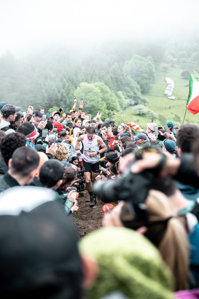 Zegama Aizkorri 2024_Sancti-Spiritu-B.Przedwojewski-00011 ©Roger Salanova