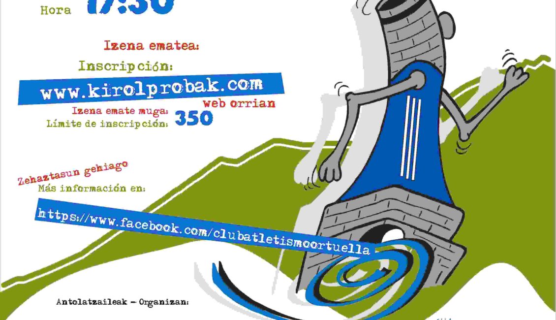 IX. ORTUELLAKO KRONOIGOERA - CRONO ESCALADA ORTUELLA - 2025