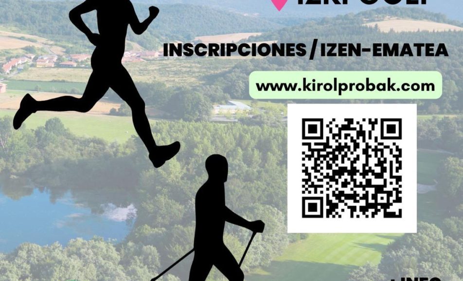 III. THE PLAYER - IZKI RUNNING - 2025
