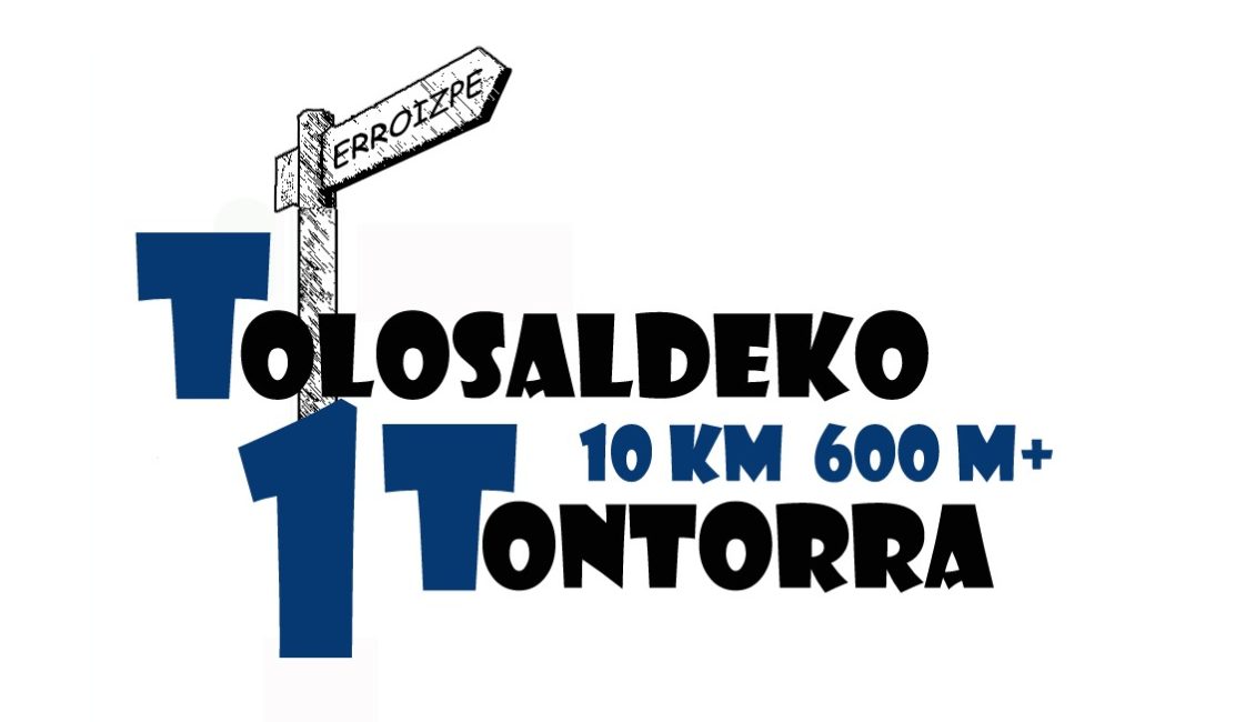 I. T1T - TOLOSALDEKO 1 TONTORRA - 2025