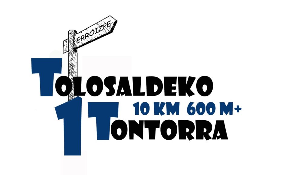I. T1T - TOLOSALDEKO 1 TONTORRA - 2025
