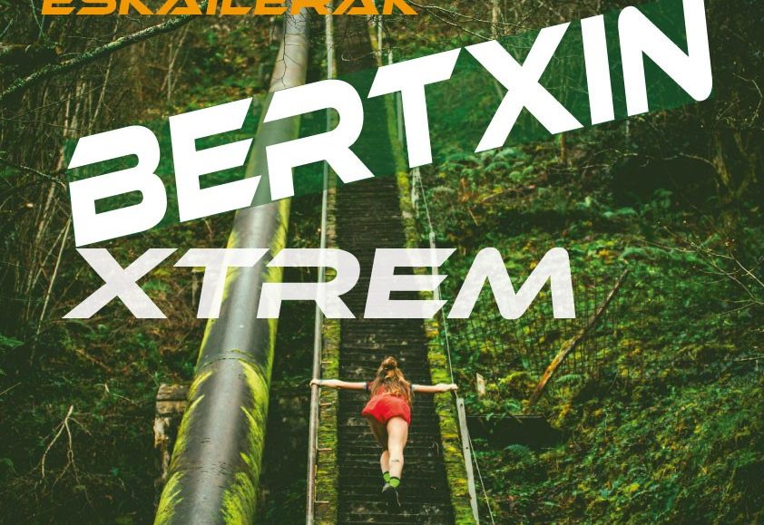 II. BERTXIN XTREM - 2025
