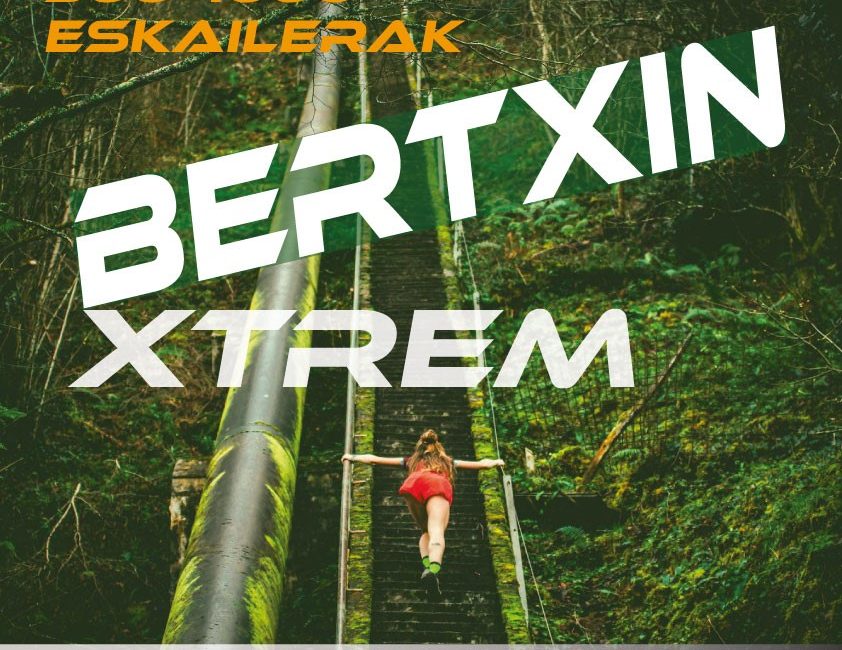 II. BERTXIN XTREM - 2025