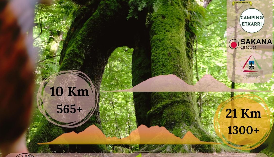 XI. TRIKU TRAIL - 2025