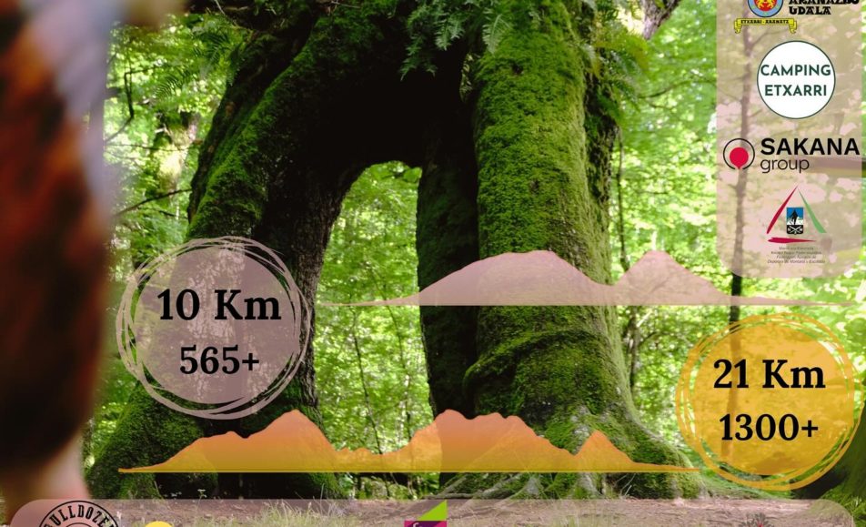 XI. TRIKU TRAIL - 2025