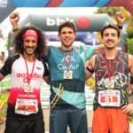 RAUL CRIADO (3:05:11) ETA OIHANA KORTAZAR (3.37.04), EPERLANDA KULTUR ELKARTEAK GAMIZ FIKAN ANTOLATUTAKO III. BURDIN HESIKO LASTERKETA 2025 JENDETSUAREN IRABAZLEAK