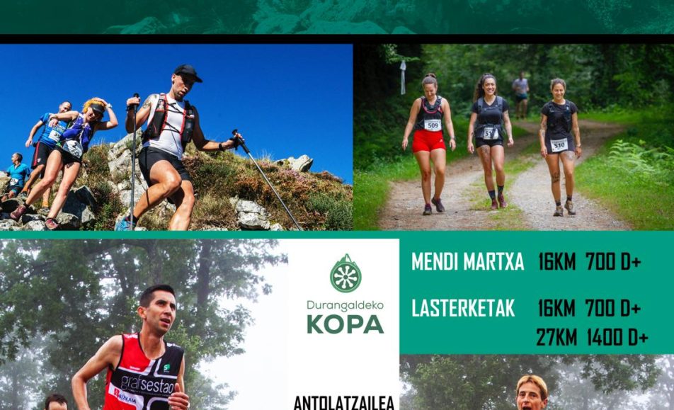 V. ASTO TRAIL - 2025