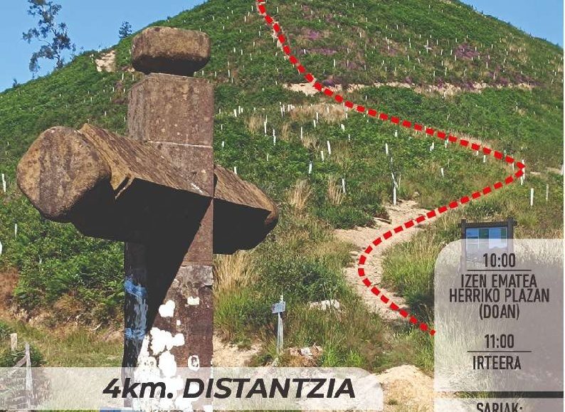III. LEGARMENDI KM BERTIKALA - 2025
