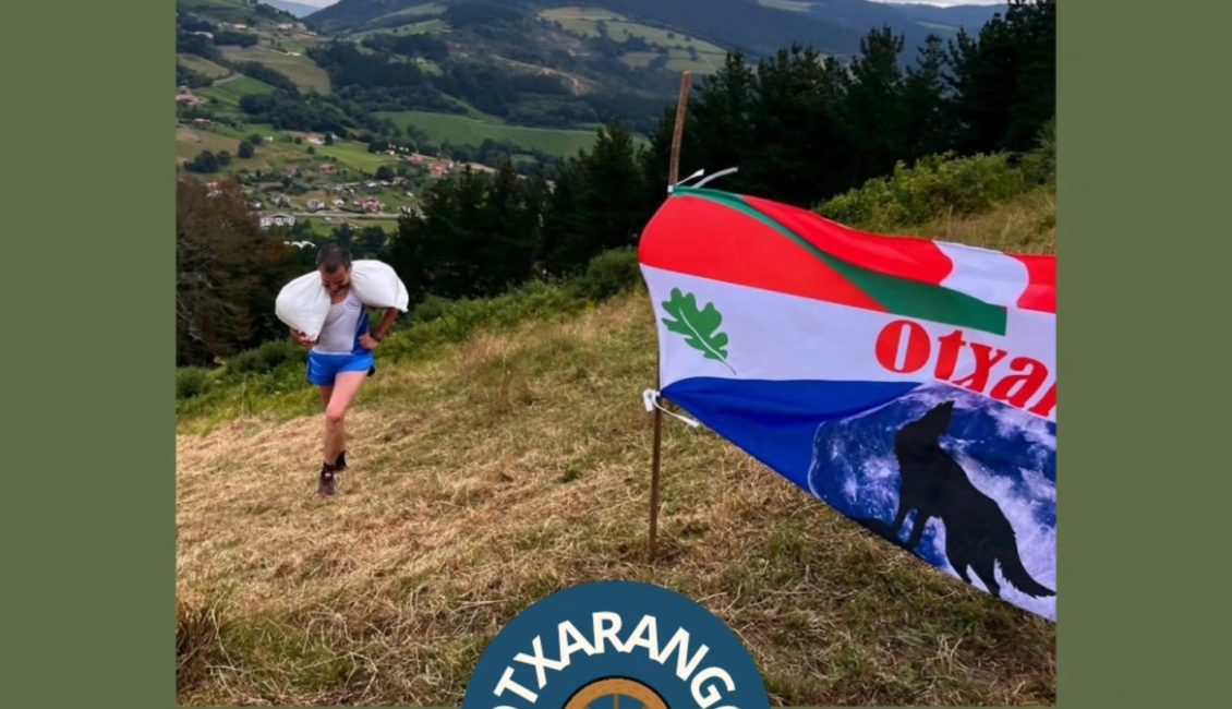 XIV. SUBIDA AL PRADO DE MARTINTXU ZELAIRAKO IGOERA - 2025