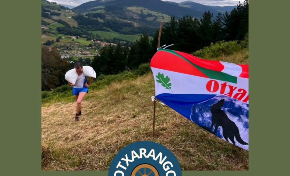 XIV. SUBIDA AL PRADO DE MARTINTXU ZELAIRAKO IGOERA - 2025