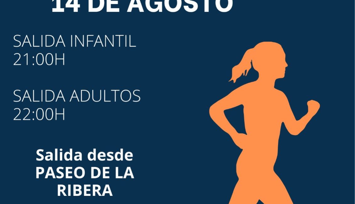 XXVII. CROSS NOCTURNO SAN IRENEO VALTIERRA - 2025
