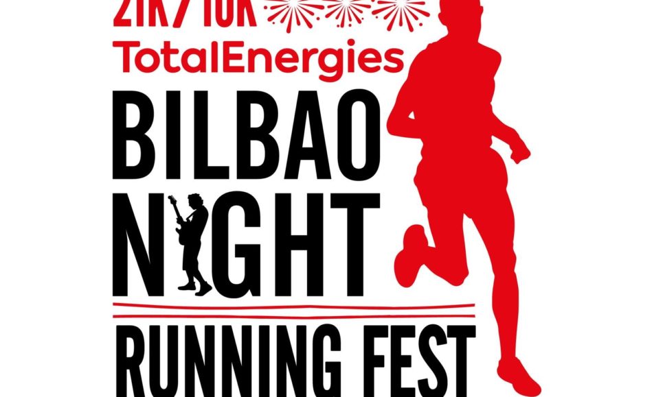 XVI. TOTALENERGIES BILBAO NIGHT RUNNING FEST - 2025