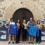 Badator ehunmilak Ultra-Trail® probaren XIV. edizioa, uztailaren 11, 12 eta 13an