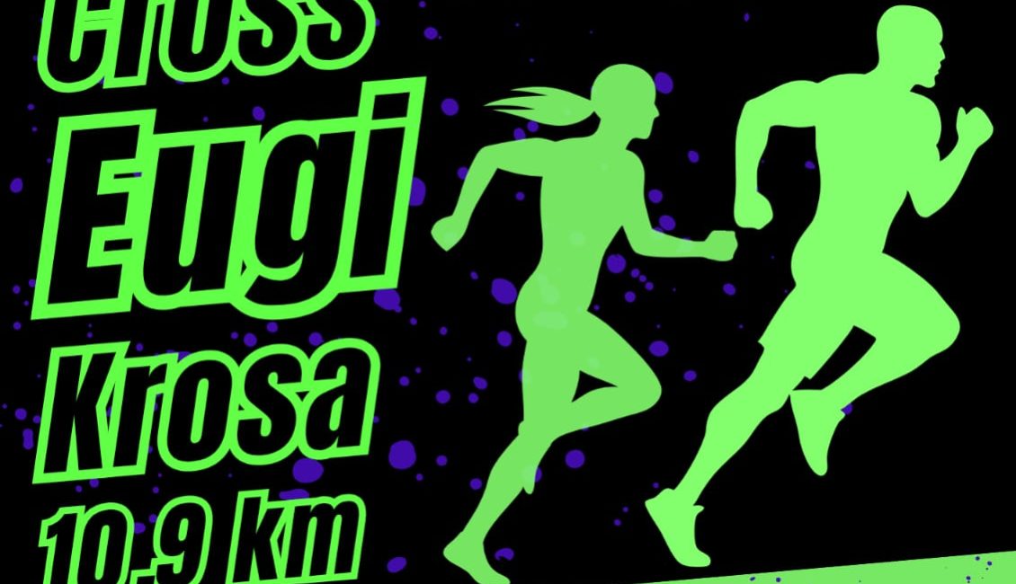 XXXI. EUGIKO HERRI KROSA - CROSS POPULAR VUELTA AL PANTANO - 2025