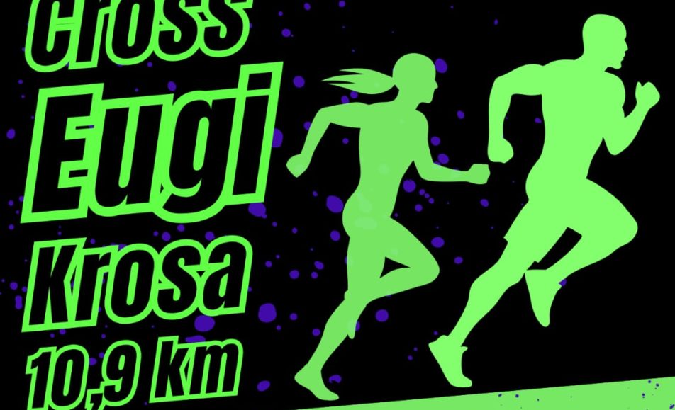 XXXI. EUGIKO HERRI KROSA - CROSS POPULAR VUELTA AL PANTANO - 2025