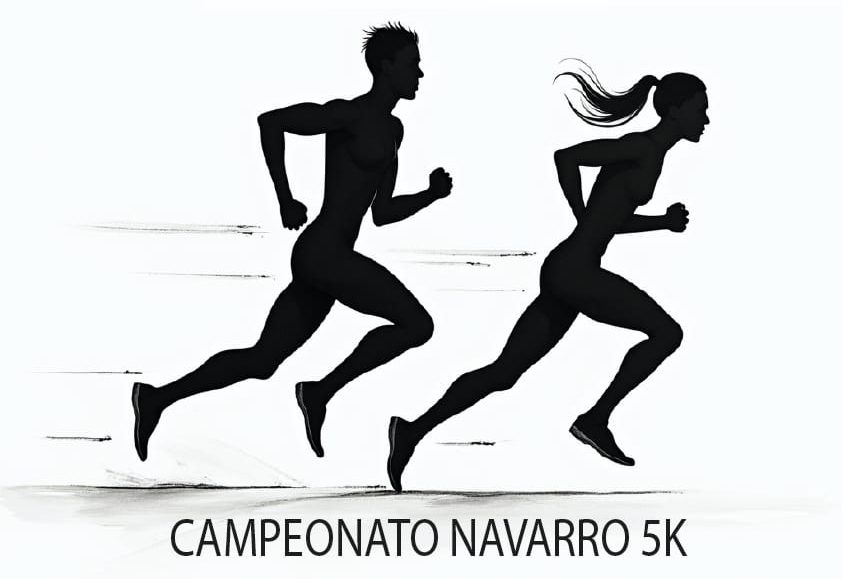 XI. VIANA HIRIKO HERRI LASTERKETA - CARRERA POPULAR CIUDAD DE VIANA - 2025