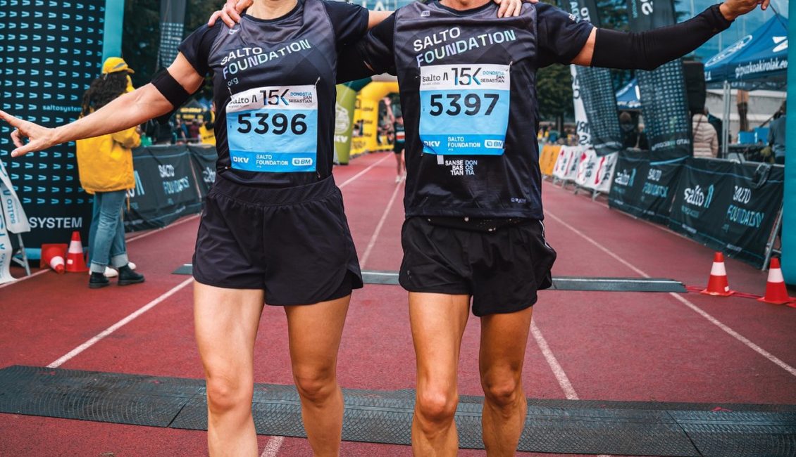 XXVIII. 15 KM DONOSTIAKO KLASIKOA - CLÁSICA SAN SEBASTIAN - 2025
