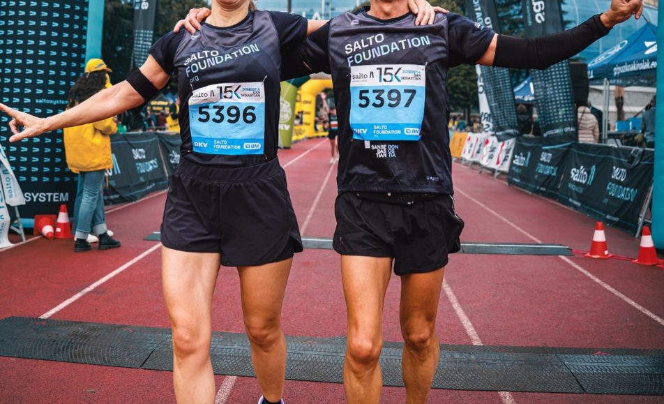 XXVIII. 15 KM DONOSTIAKO KLASIKOA - CLÁSICA SAN SEBASTIAN - 2025