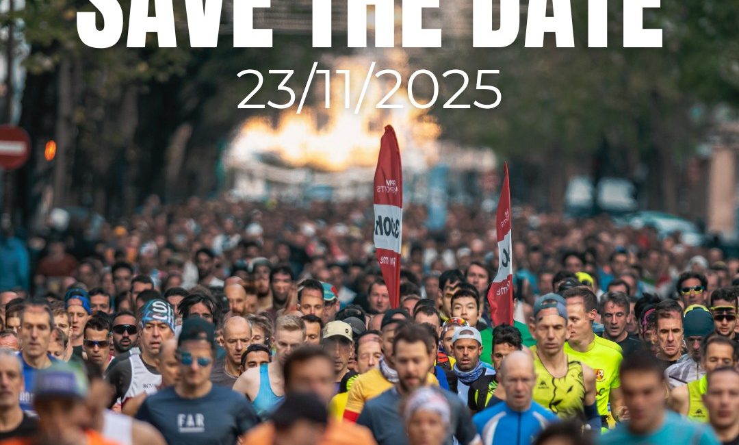 XLVII. DONOSTIAKO NAZIOARTEKO MARATOIA - MARATON SAN SEBASTIAN - 2025