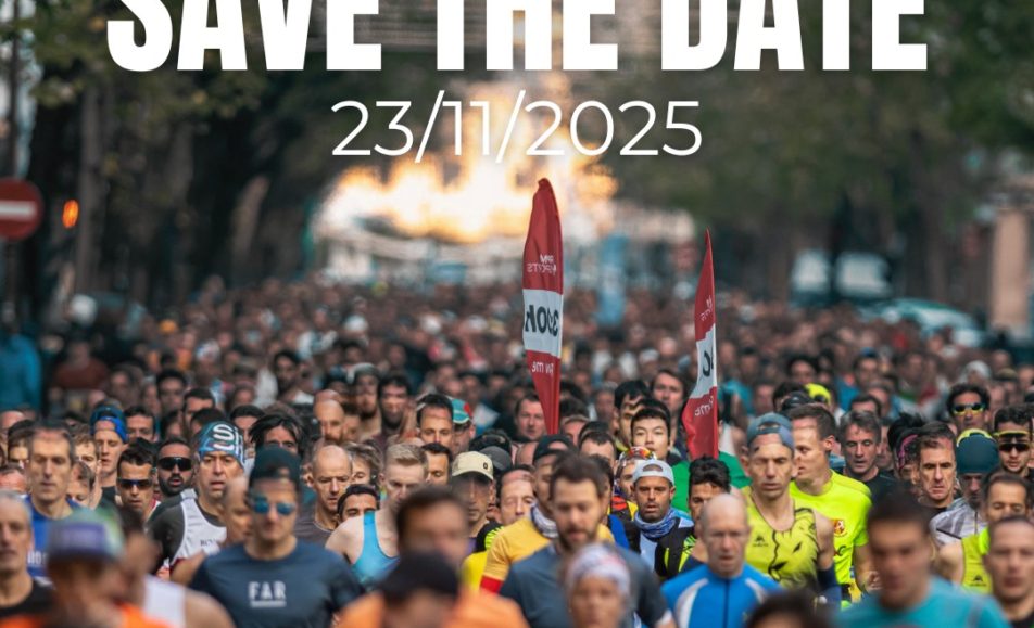 XLVII. DONOSTIAKO NAZIOARTEKO MARATOIA - MARATON SAN SEBASTIAN - 2025