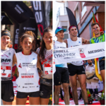 AITOR AJURIAK ETA LIDE URRESTARAZUK IRABAZI DUTE GORBEIA SUZIEN 2025 SKYRACE LASTERKETA