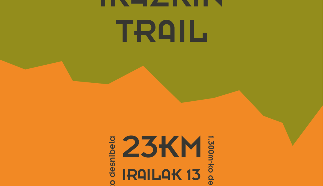 IV. IKAZKIN TRAIL - 2025