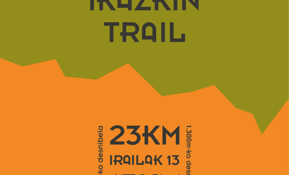 IV. IKAZKIN TRAIL - 2025