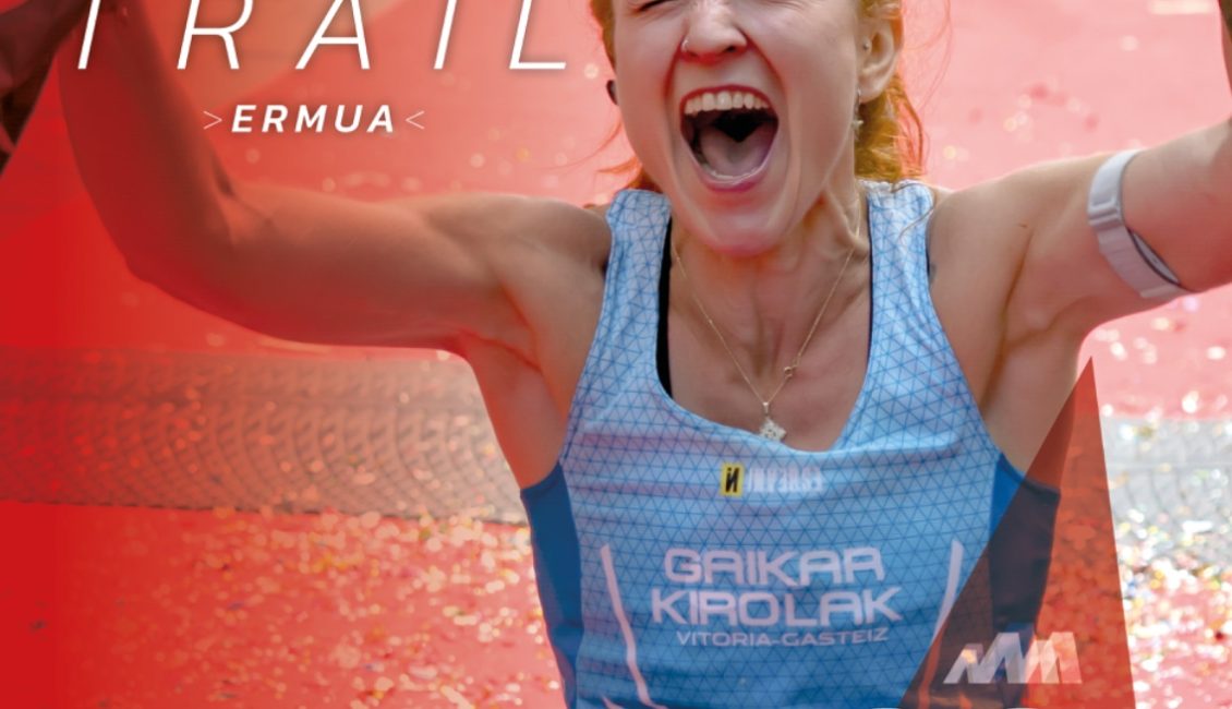 IV. HIRU TXIKIAK TRAIL - 2025