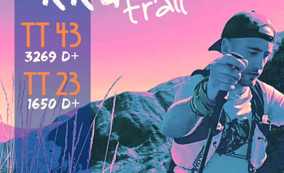 TTUTTURRU TRAIL - 2025