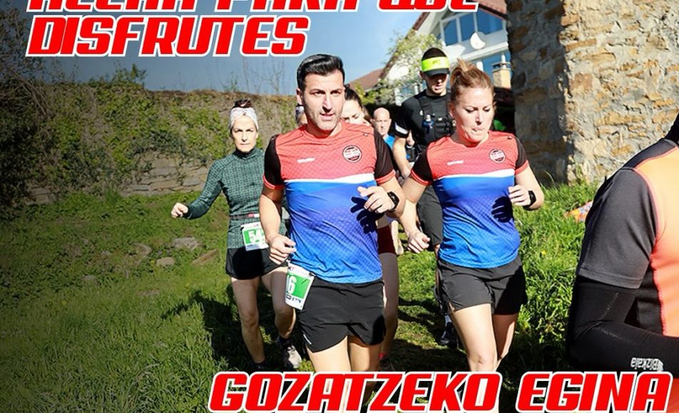 BIZKAIA KOPA TRAIL - BKT - ARRIETA TRAIL - 2025