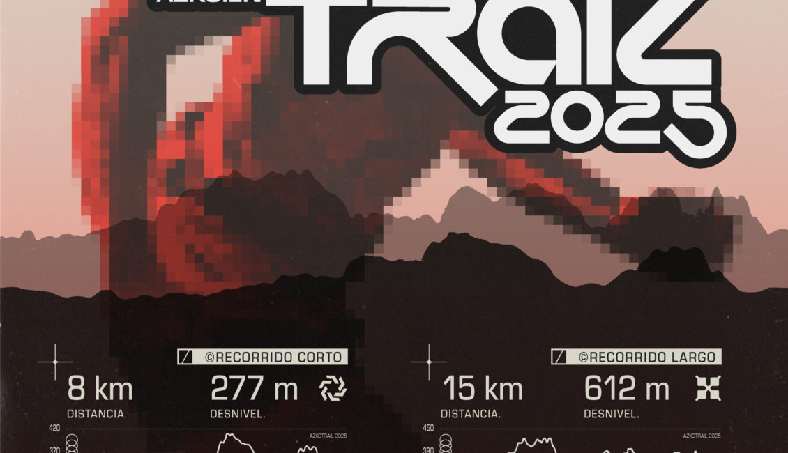 V. AZKOTRAIL - 2025
