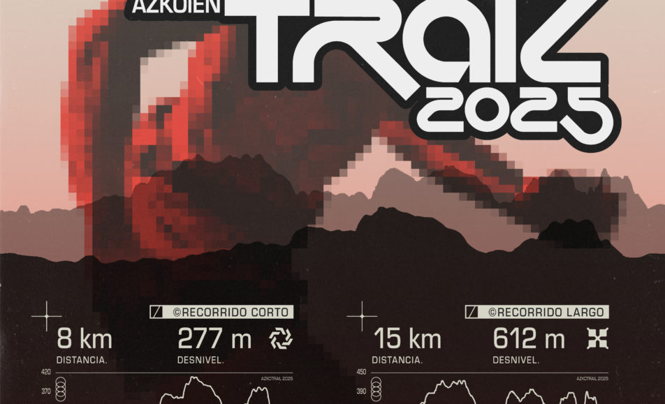 V. AZKOTRAIL - 2025